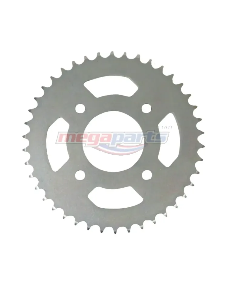 สเตอร์หลัง 428 WAVE 125 (หัวเถิก) 42T (DID)