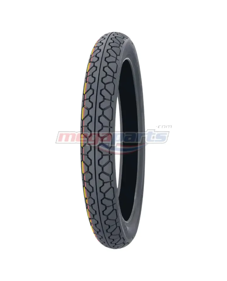 ยางนอก 3.00-18 (CAMEL) CM503 TT R 52P