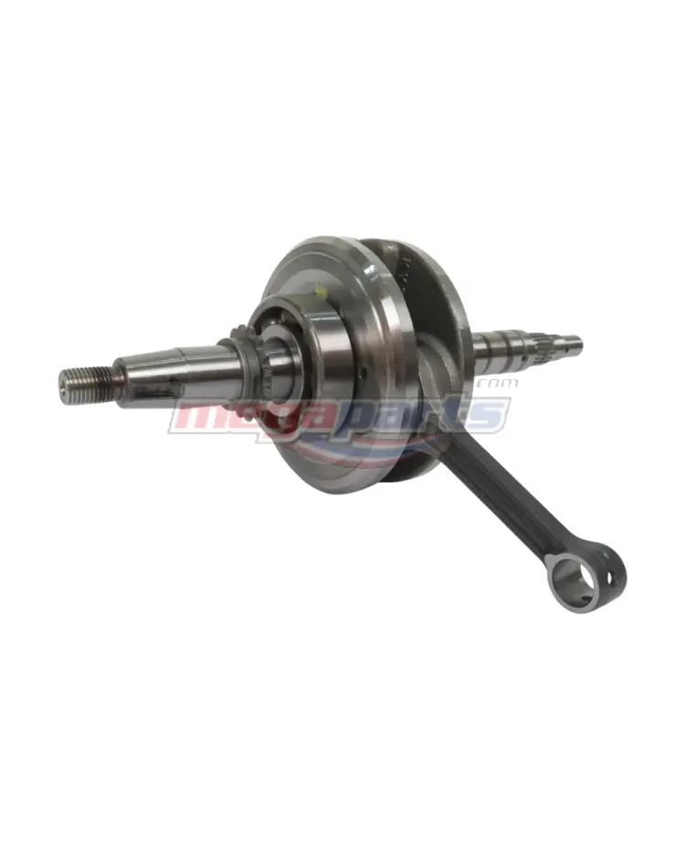 ข้อเหวี่ยงพร้อมชุด WAVE 125i 2017 (ปลาวาฬ) (HONDA)