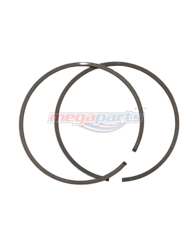 แหวนลูกสูบ KR 150 # STD (KAWASAKI)
