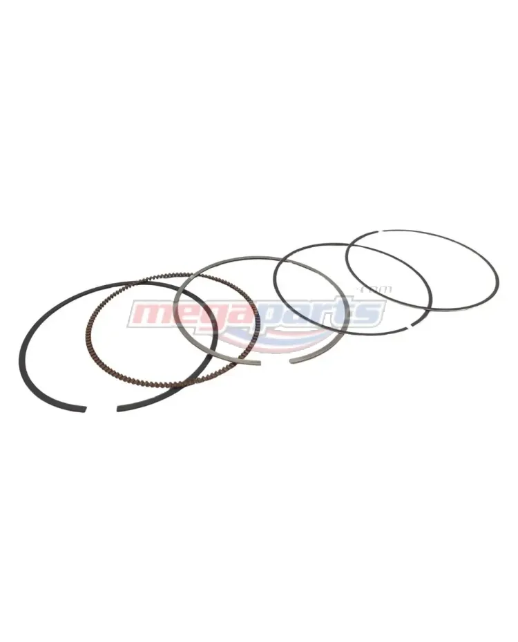 แหวนลูกสูบ CBR 250R # STD (HONDA)