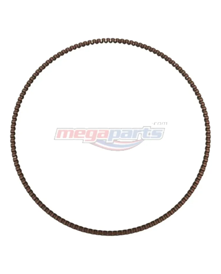 แหวนลูกสูบ FORZA 350 2020 # STD (HONDA)