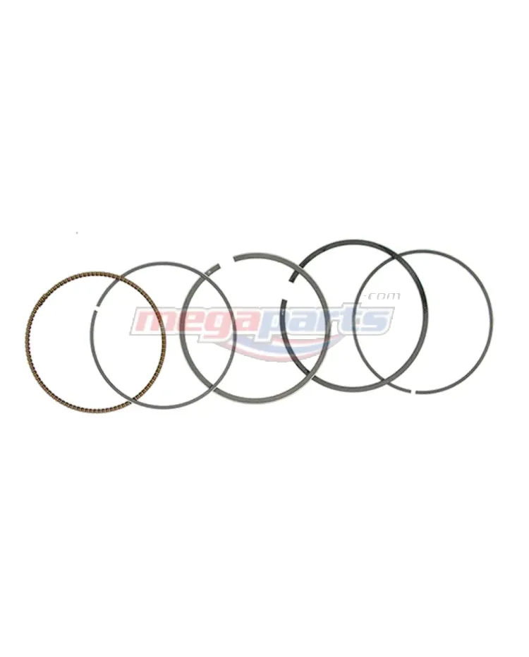 แหวนลูกสูบ CBR 150 # STD (HONDA)