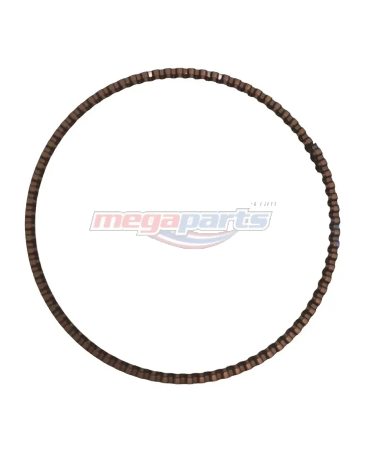 แหวนลูกสูบ C125M TH