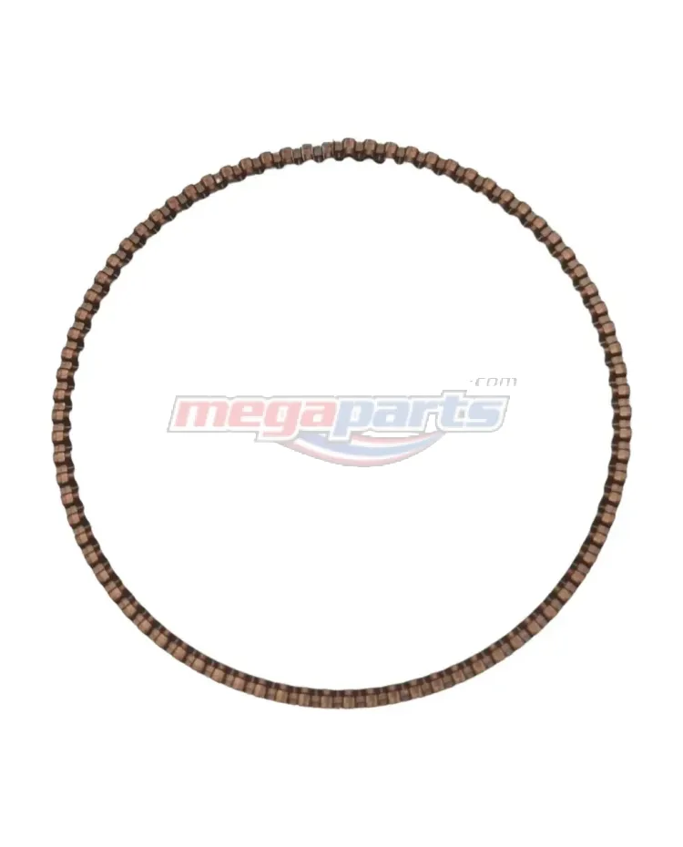 แหวนลูกสูบ WAVE 125i 2023 (LED) # 0.25 (HONDA) (TPR)