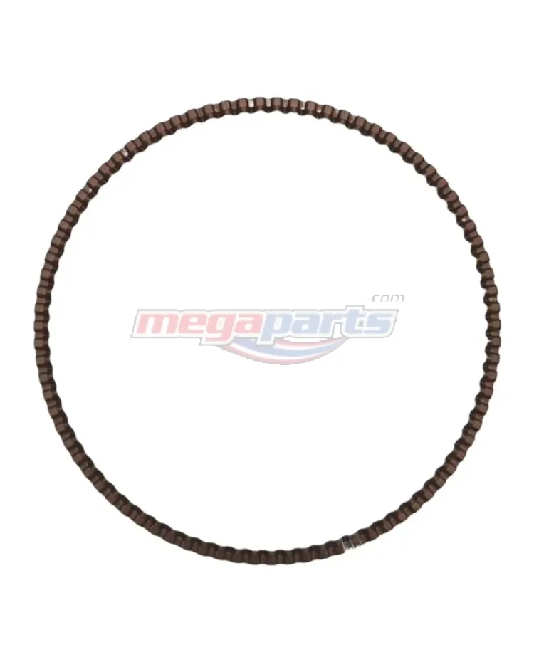 แหวนลูกสูบ CLICK 125i 2019 (LED) # 0.25 (HONDA)