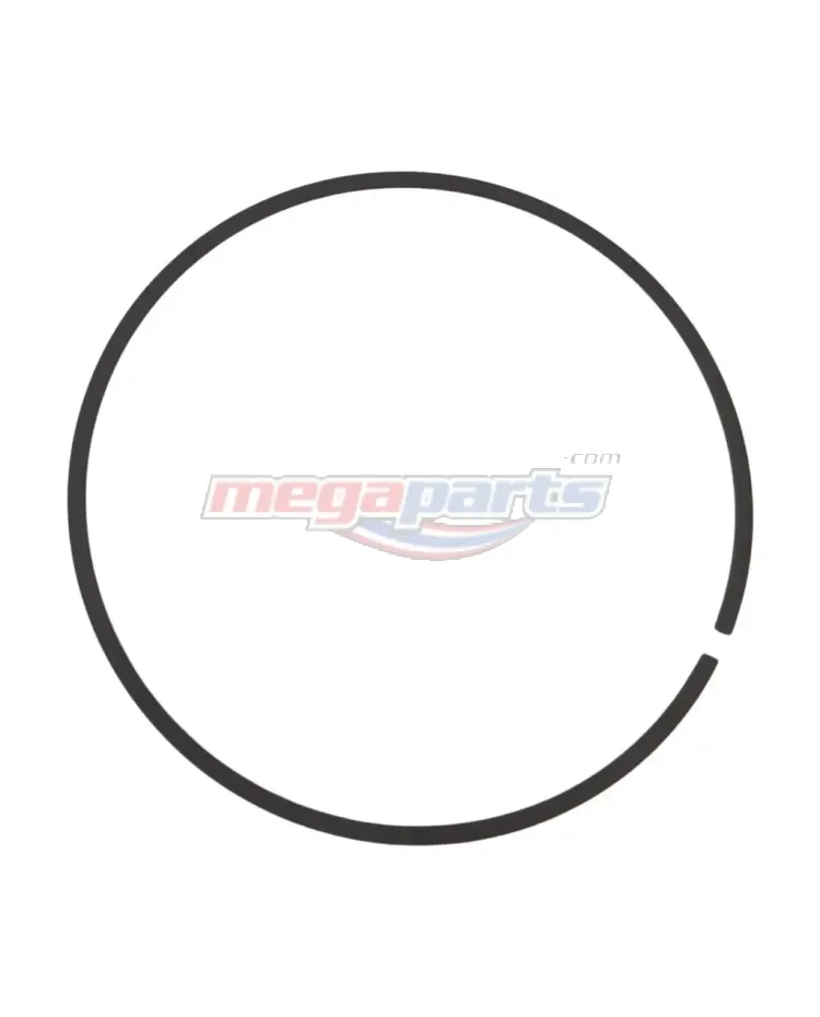 แหวนลูกสูบ WAVE 110i (2021-2024) (LED) # 0.50 (HONDA) (RIKEN)