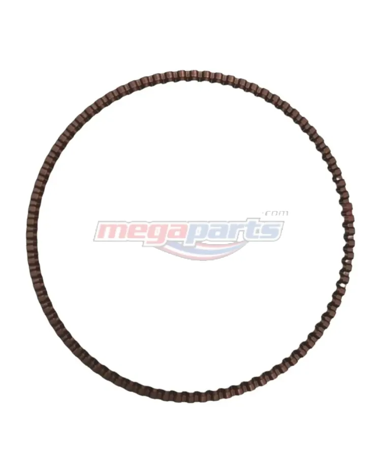 แหวนลูกสูบ C125M TH