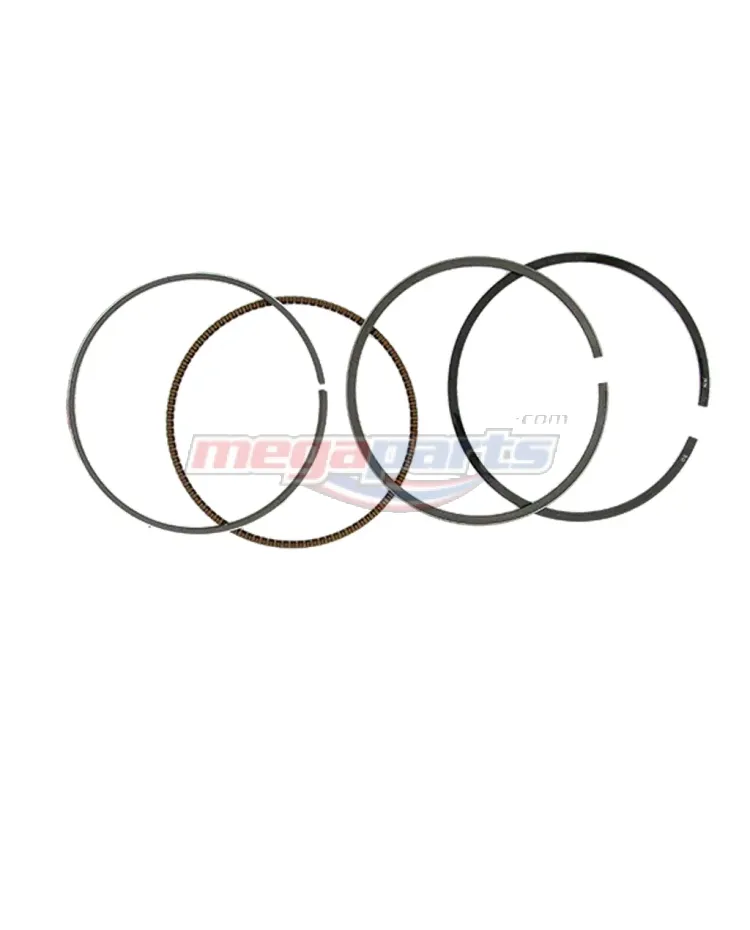 แหวนลูกสูบ CBR 150 # 0.50 (HONDA)