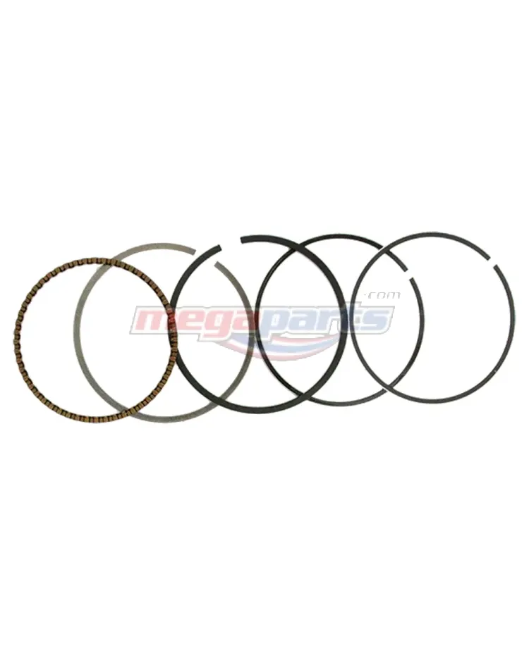 แหวนลูกสูบ WAVE 110i (2009-2010) # 0.50 (HONDA)