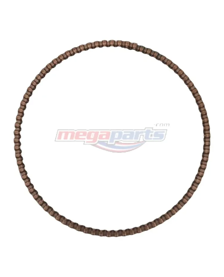 แหวนลูกสูบ WAVE 110i (2021-2024) (LED) # 0.50 (HONDA) (TPR)