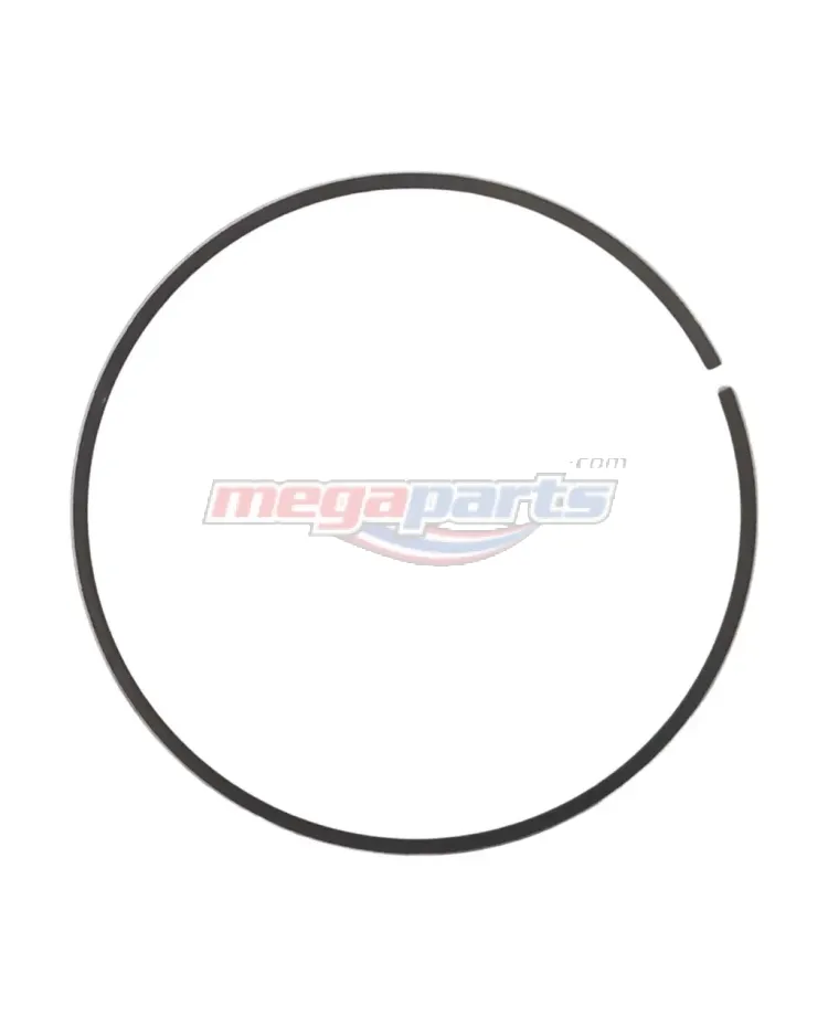 แหวนลูกสูบ WAVE 125i 2017 (ปลาวาฬ) # 0.50 (HONDA)