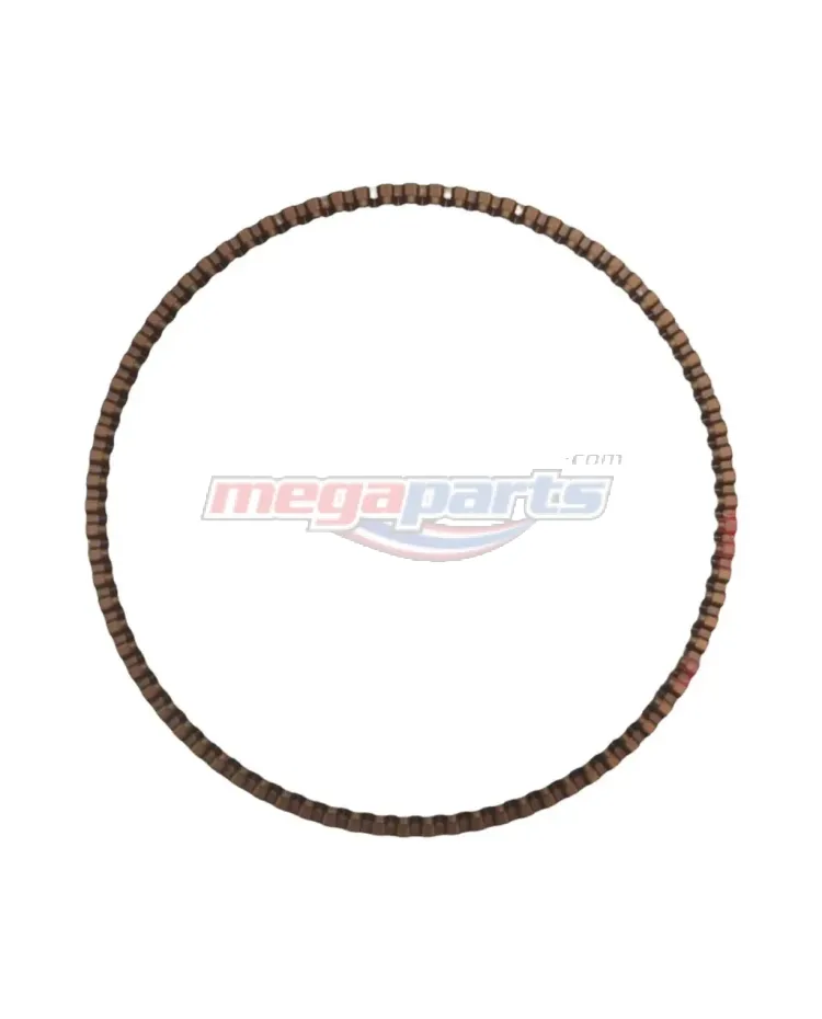 แหวนลูกสูบ WAVE 110i (2014-2017) # 0.75 (HONDA) (RIKEN)