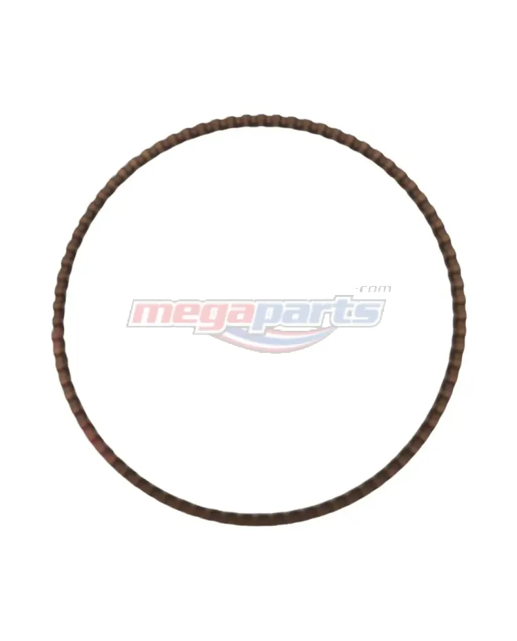 แหวนลูกสูบ C125M TH