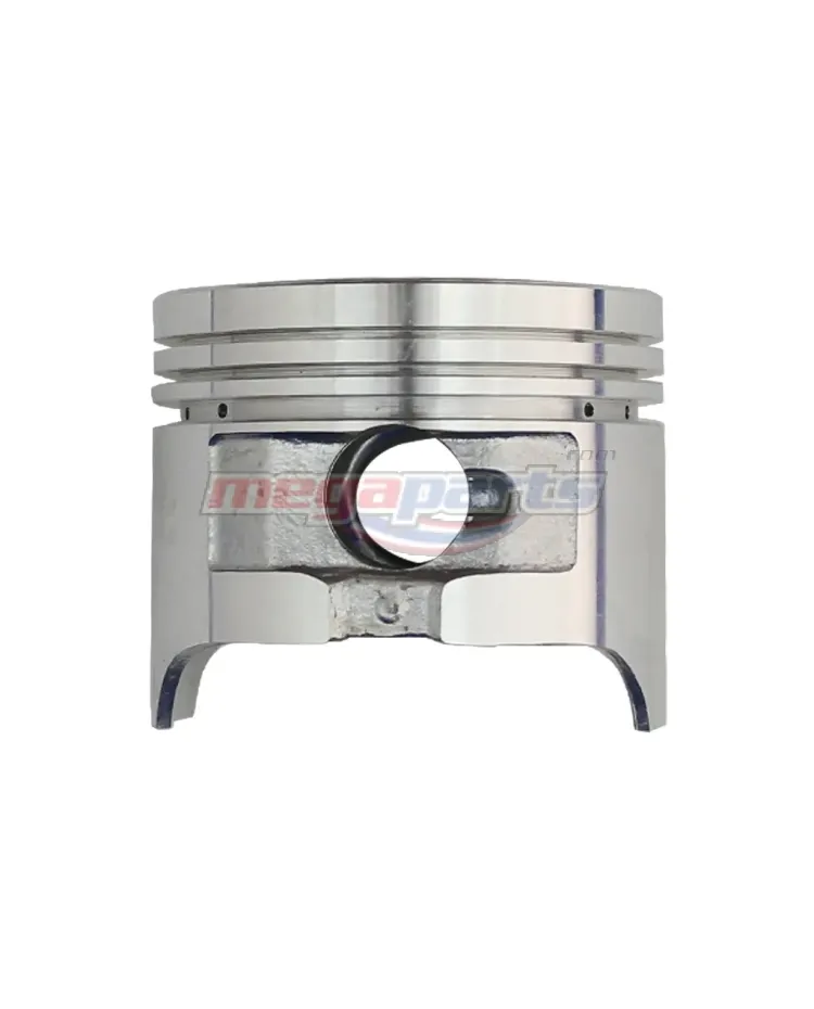 ลูกสูบ WAVE 125 (หัวเถิก) # STD (HONDA) (ขนาด 52.40 มิล)