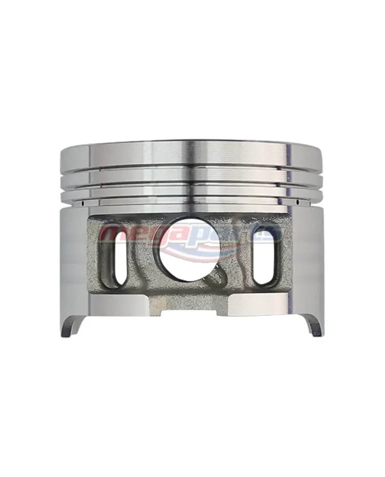 ลูกสูบ WAVE 125i (2012-2017) (ปลาวาฬ) # STD (HONDA) (ขนาด 52.40 มิล)