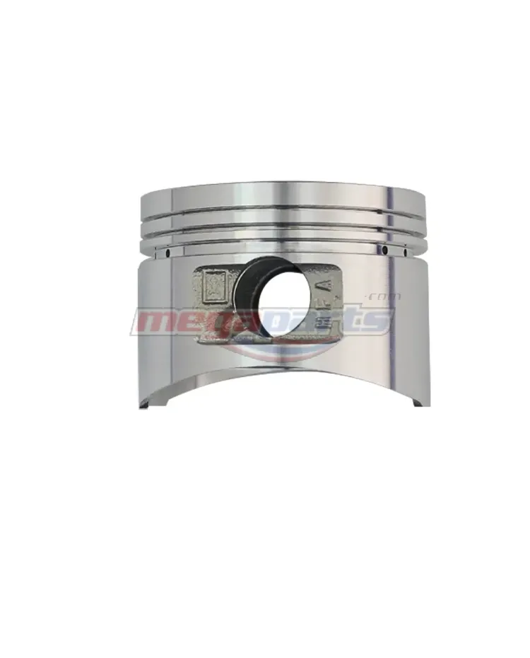 ลูกสูบ CLICK 110 # 0.75 (HONDA) (ขนาด 50.75 มิล)