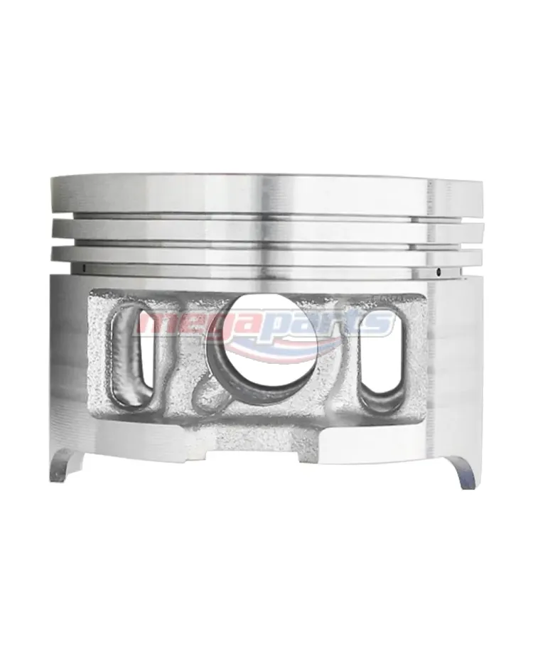 ลูกสูบ WAVE 125i (2012-2017) (ปลาวาฬ) # 1.00 (HONDA) (ขนาด 53.40 มิล)