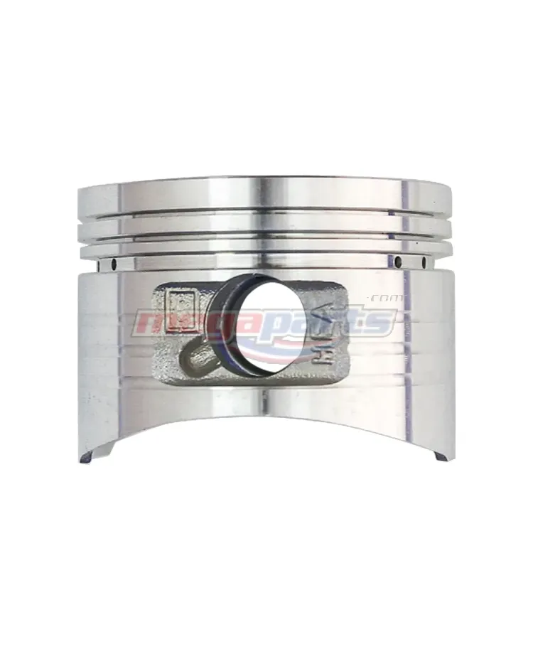 ลูกสูบ SPACY i # 1.00 (HONDA) (ขนาด 51 มิล)