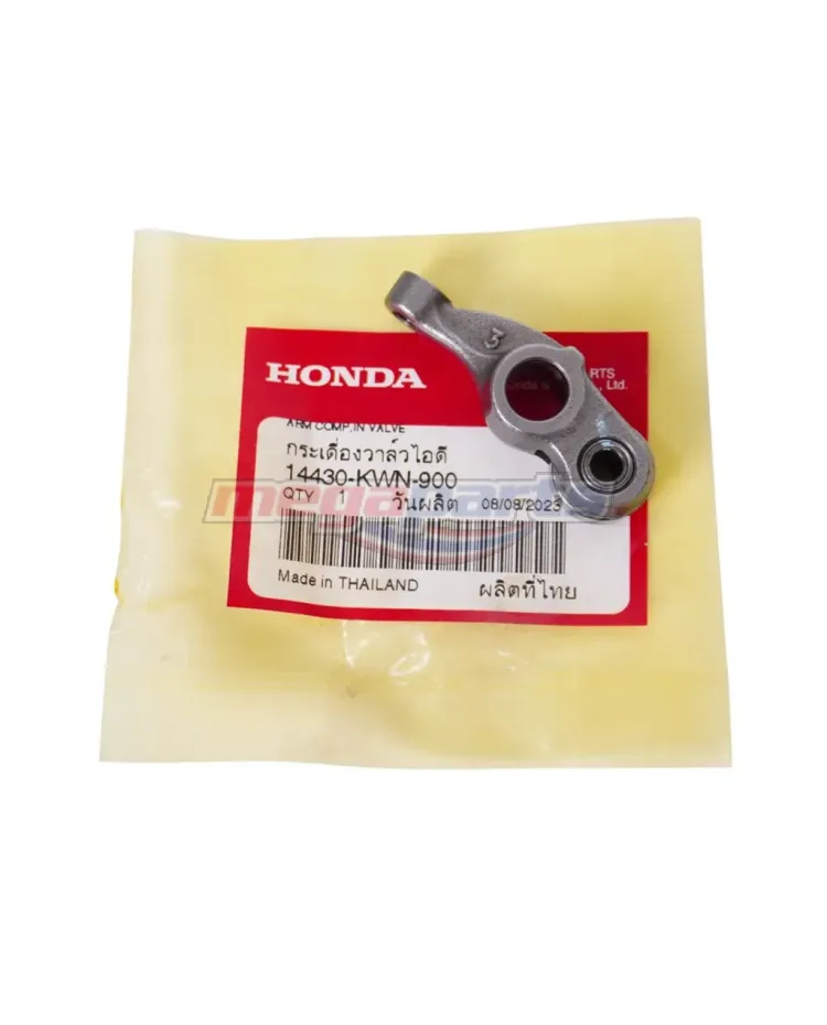 กระเดื่องวาล์วไอดี PCX 125 (HONDA)