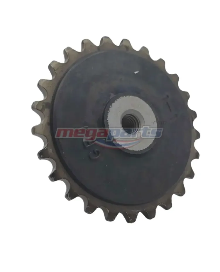 เฟืองปั๊มน้ำมันเครื่อง WAVE 100 (HONDA)