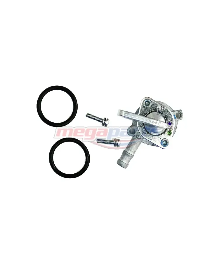 ก๊อกน้ำมัน WAVE 100 2002 (HONDA)