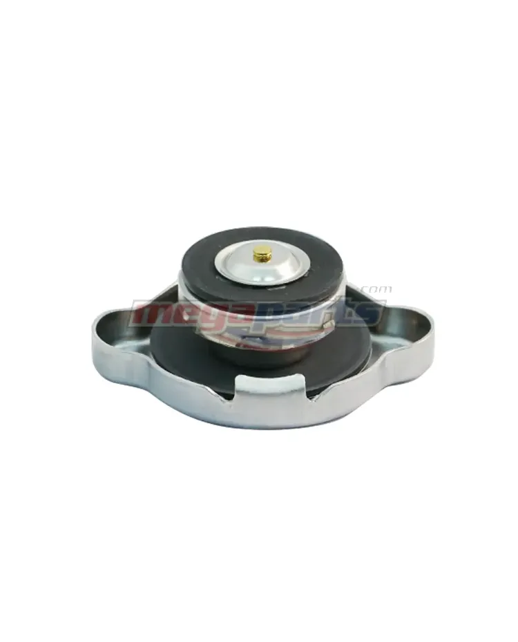 ฝาปิดหม้อน้ำ CLICK 110 (HONDA)