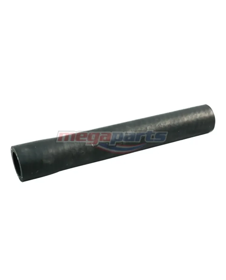 ยางต่อหม้อน้ำ DASH (HONDA) (A) สั้น