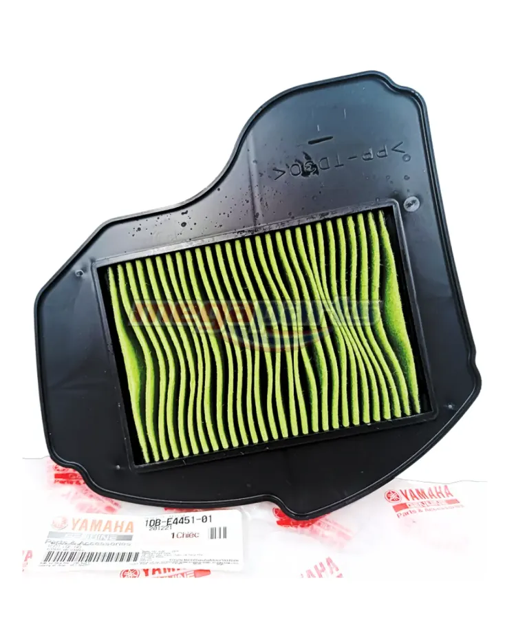 ไส้กรองอากาศ NOUVO SX 125 (YAMAHA)