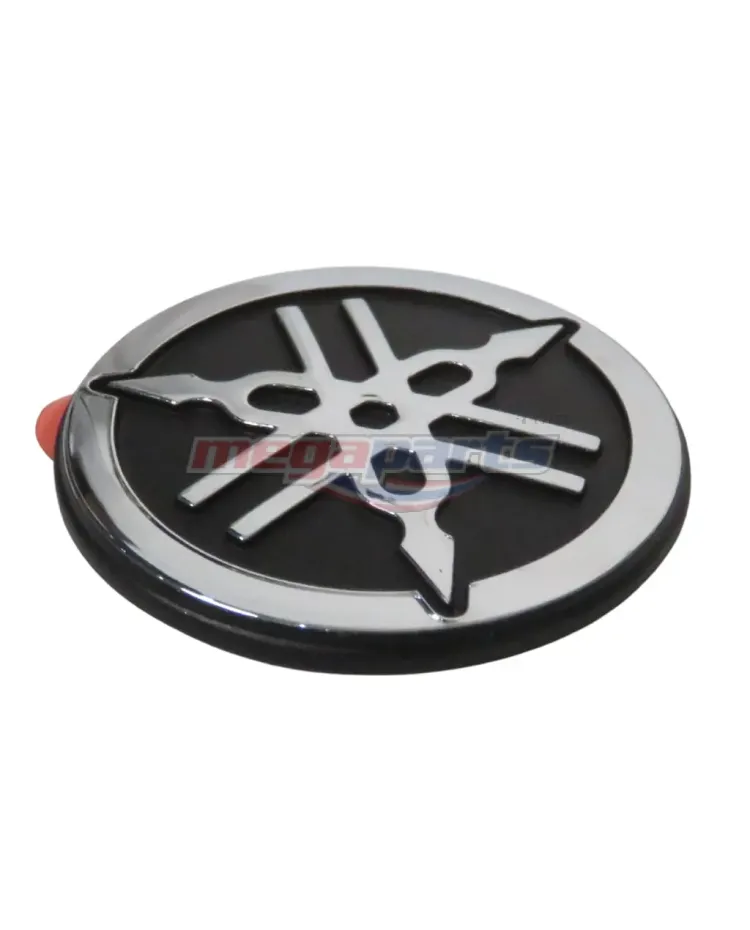 โลโก้ส้อมเสียง FAZZIO 125 2022 (YAMAHA)