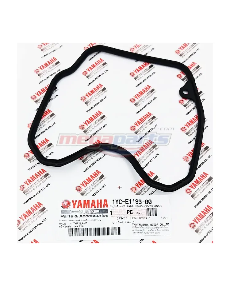 ปะเก็นฝาครอบฝาสูบ FINO 115i (YAMAHA)