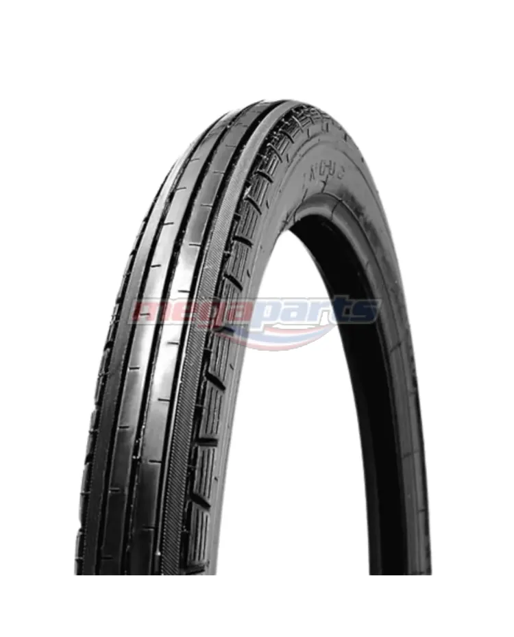 ยางนอก 2.25-17 (IRC) NF3 (ลายตรง) TT F 4PR 33L