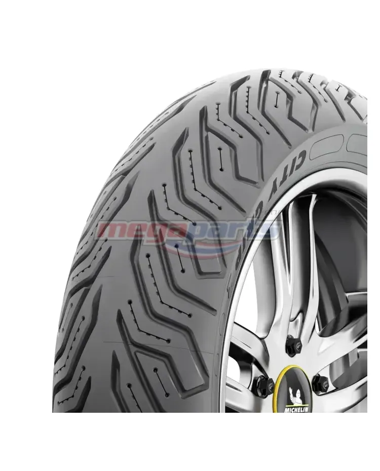 ยางนอก 140/70-14 (MICHELIN) CITY GRIP 2 REINF TL R 68S
