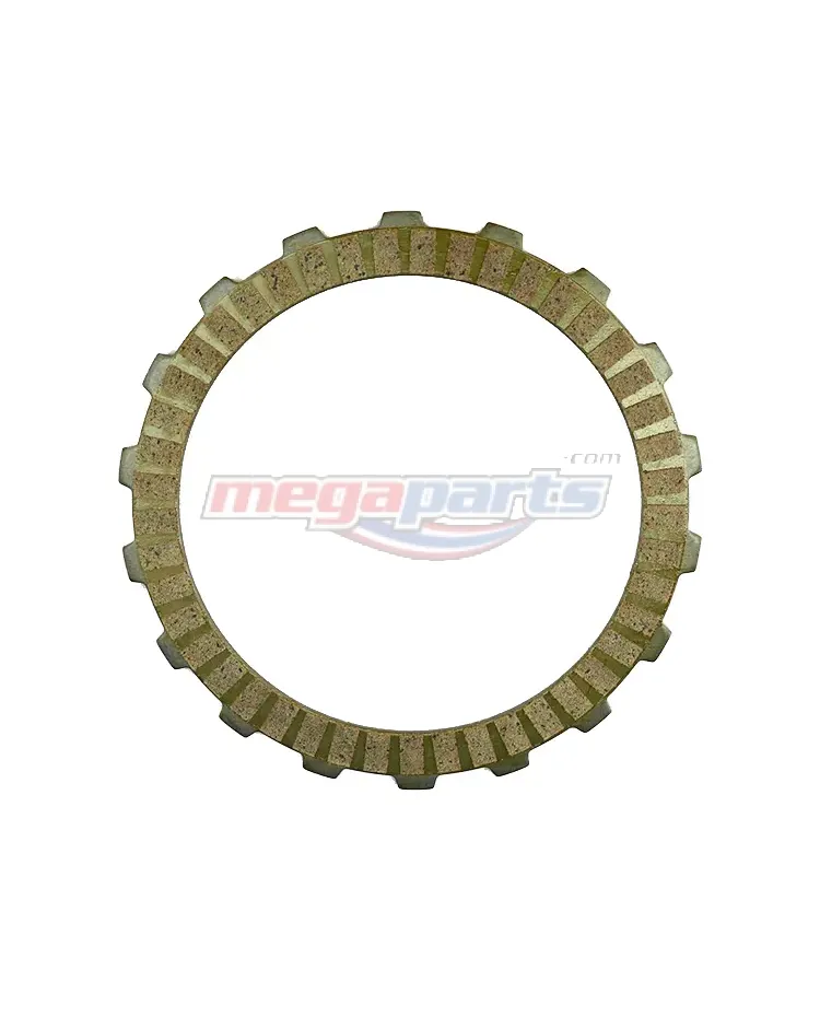 แผ่นคลัทช์ WAVE 125 (หัวเถิก) (HONDA)