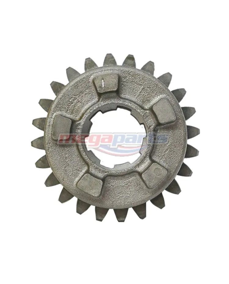 เฟืองเกียร์ตัวขับ WAVE 110i 2013 24T (HONDA) เกียร์ 4