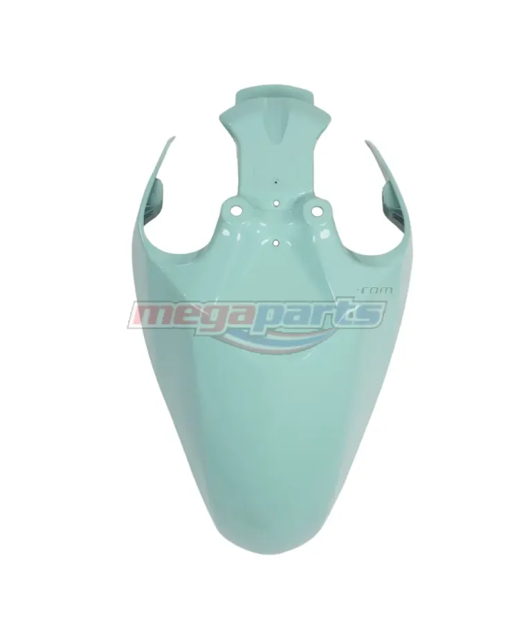 บังโคลนหน้า GRAND FILANO 125 2017 (YAMAHA) สีเขียว 1611,LNCP2