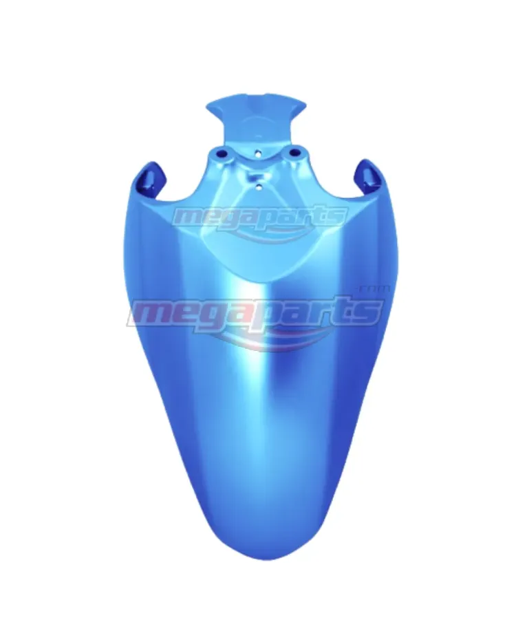 บังโคลนหน้า GRAND FILANO 125 2017 (YAMAHA) สีน้ำเงิน 1669,VBM2