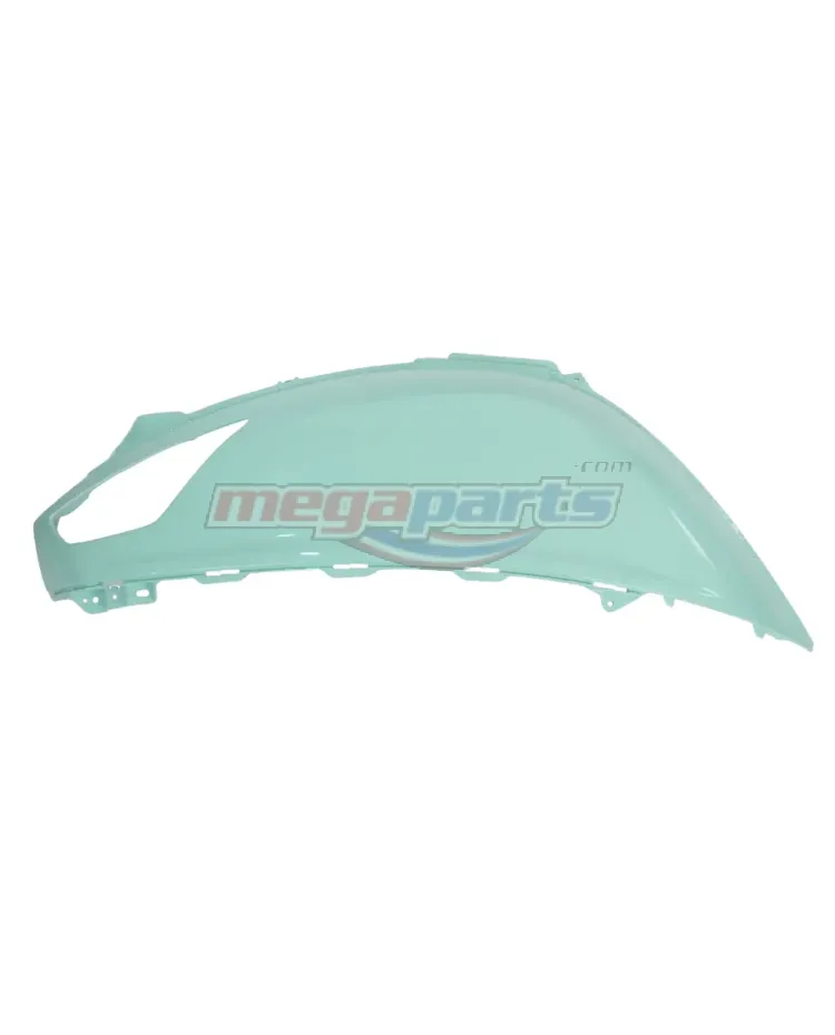 ฝาข้างขวาสีเขียว R GRAND FILANO 2BL4