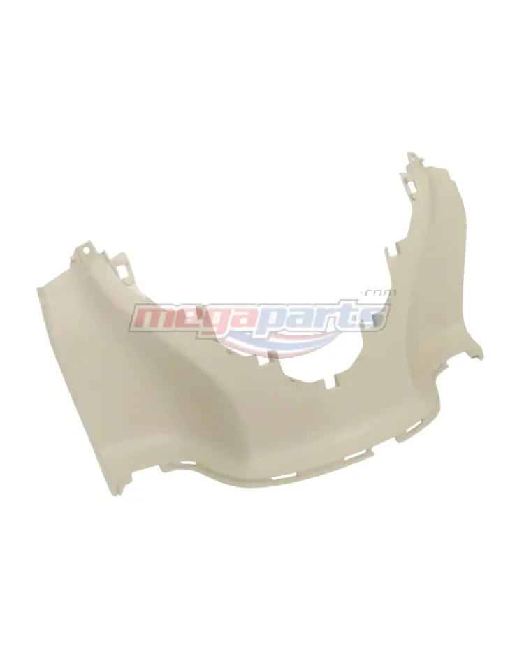 แผ่นรองพักเท้า 2สีเบจ GRAND FILANO 2BL4