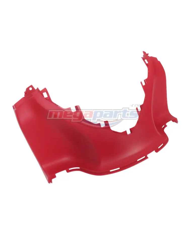 แผ่นรองพักเท้า 2สีแดงเข้ม GRAND FILANO 2BL6