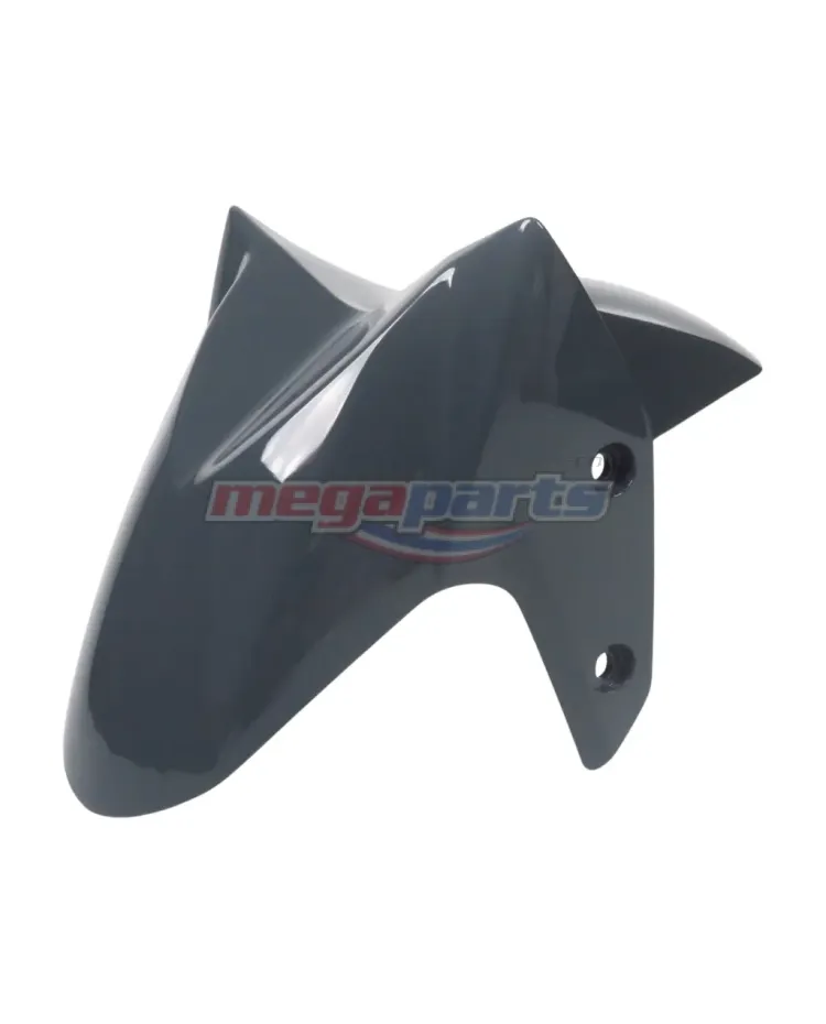 บังโคลนหน้า NMAX155 2021 YAMAHA สีเทา (003E,PGD)