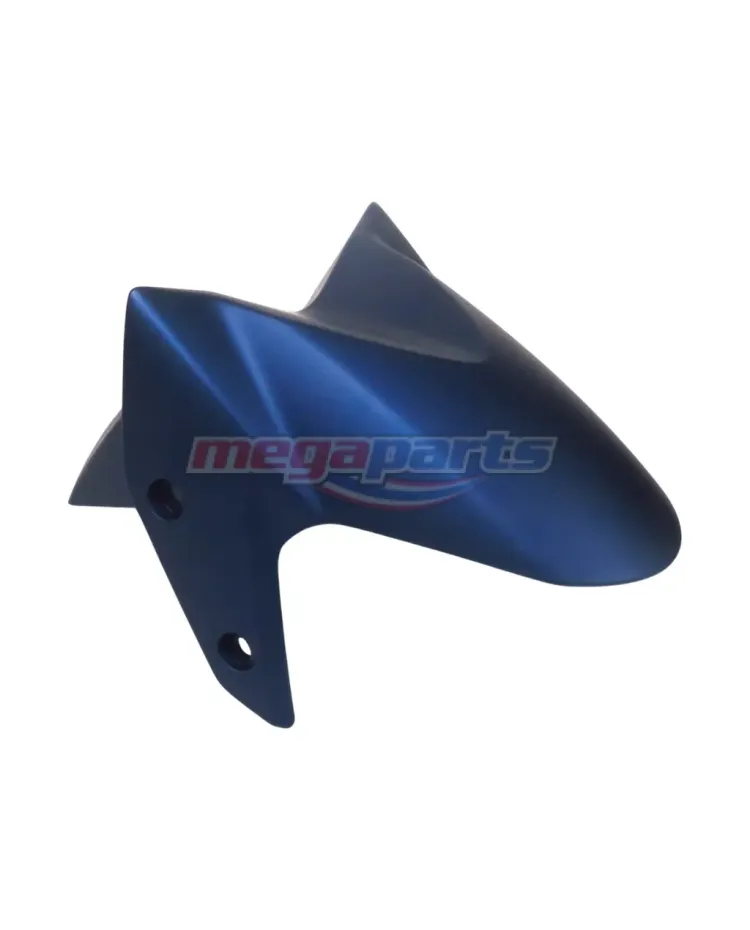 บังโคลนหน้า NMAX 155 2020 (YAMAHA) สีน้ำเงิน 1774,MDPBM5