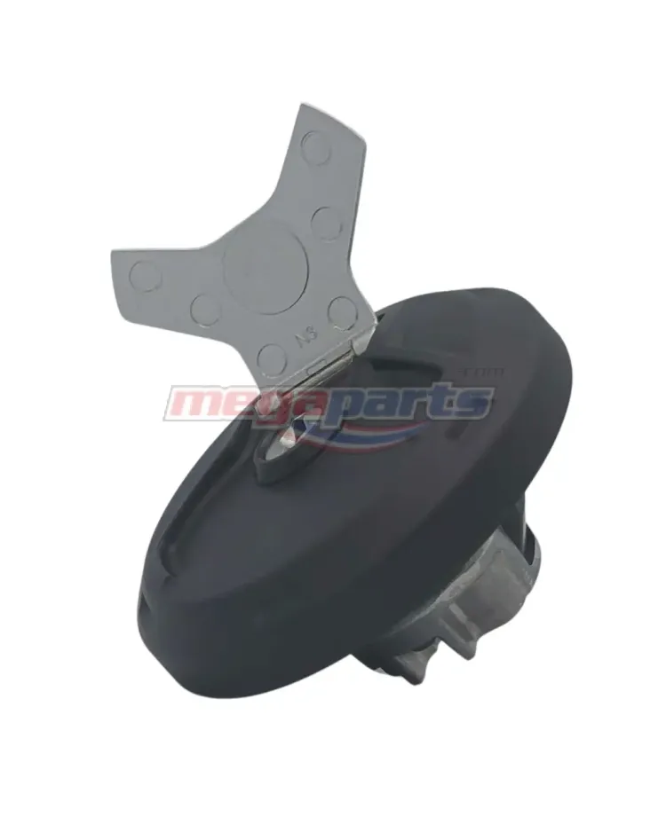 ฝาถังน้ำมันเบนซิน NMAX 155 2015 (YAMAHA)