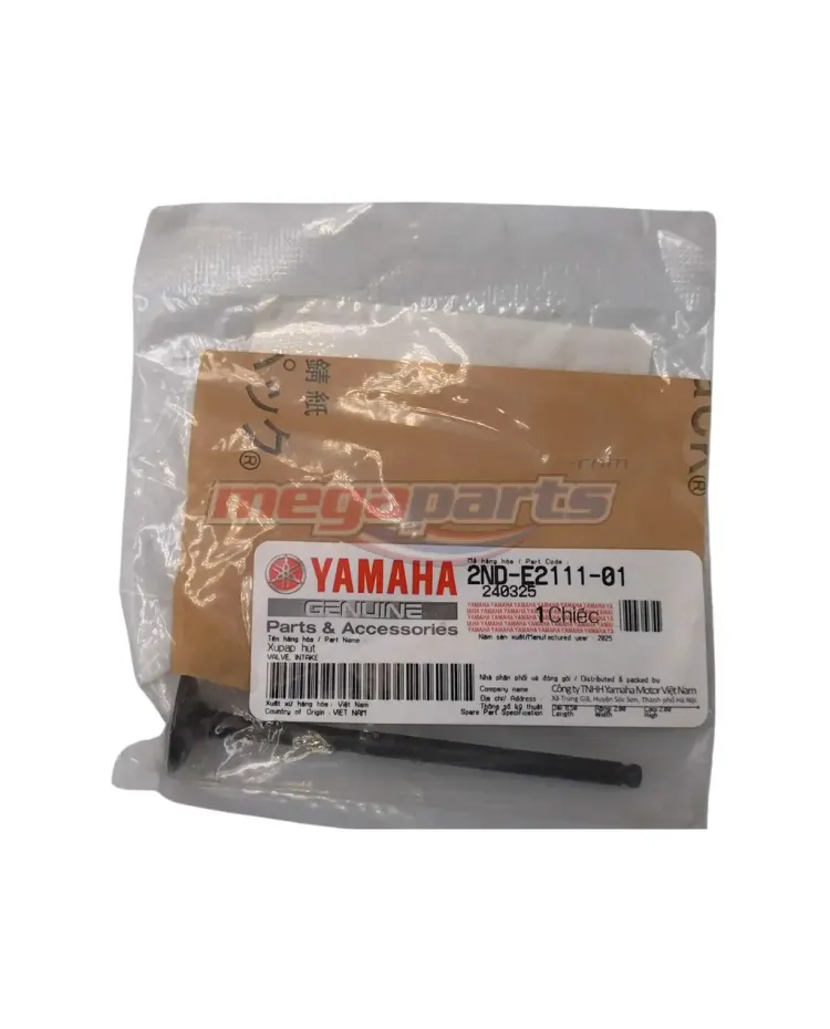 วาล์วไอดี EXCITER 150 (YAMAHA)