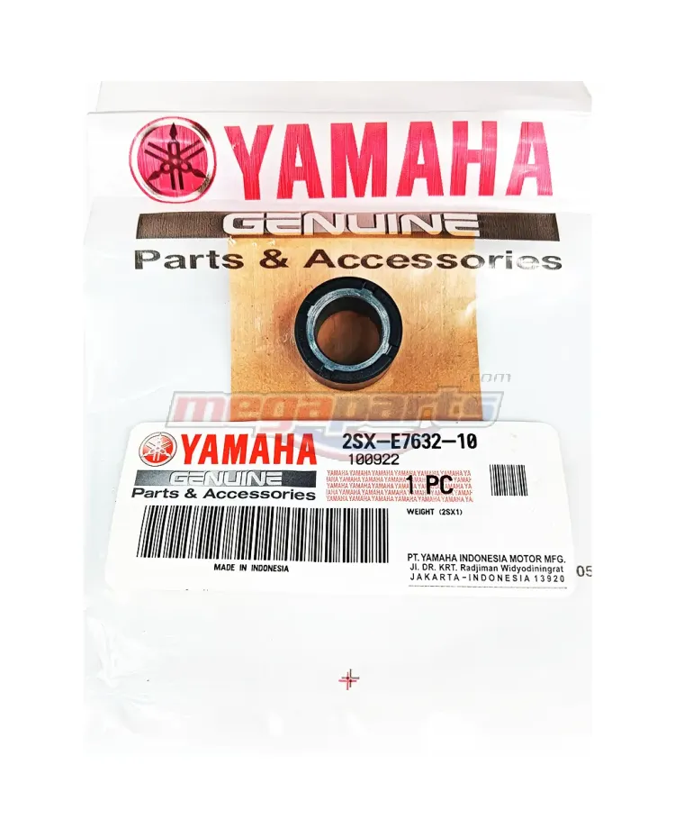 ตุ้มน้ำหนักแรงเหวี่ยง GT 125 10g (YAMAHA)