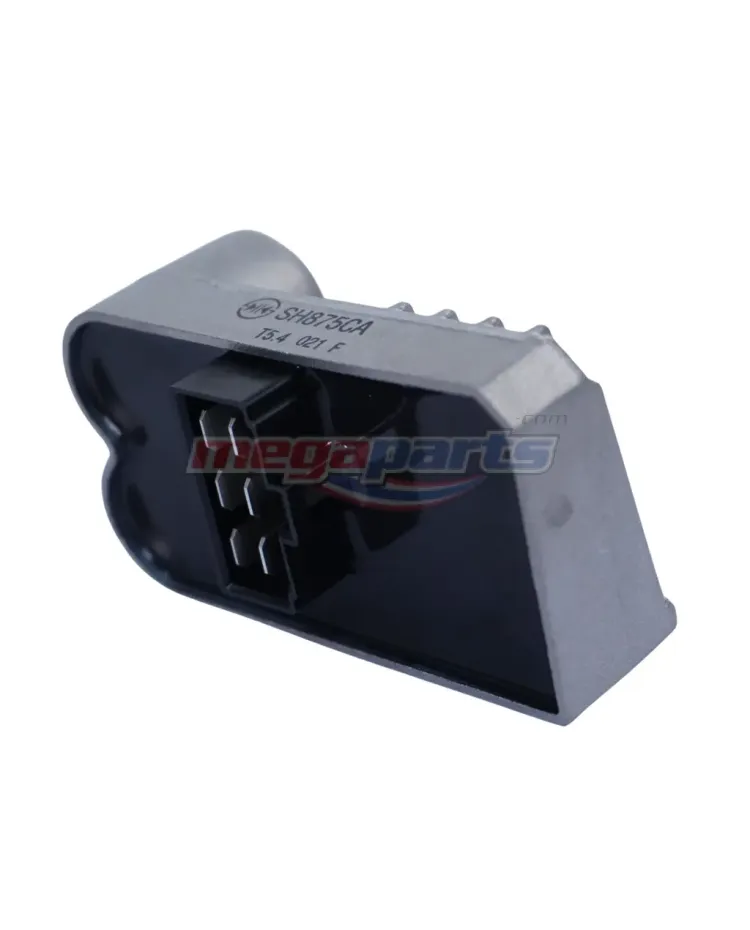 แผ่นชาร์จ WAVE 110i (2019-2021) (LED) (HONDA)