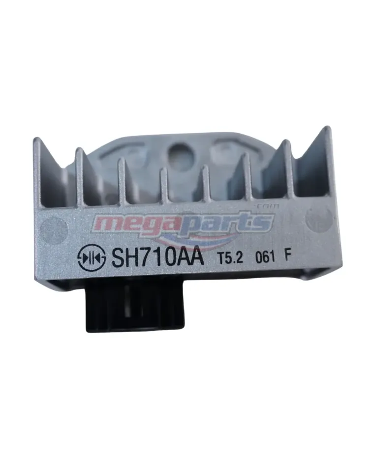 แผ่นชาร์จ WAVE 125R (HONDA)