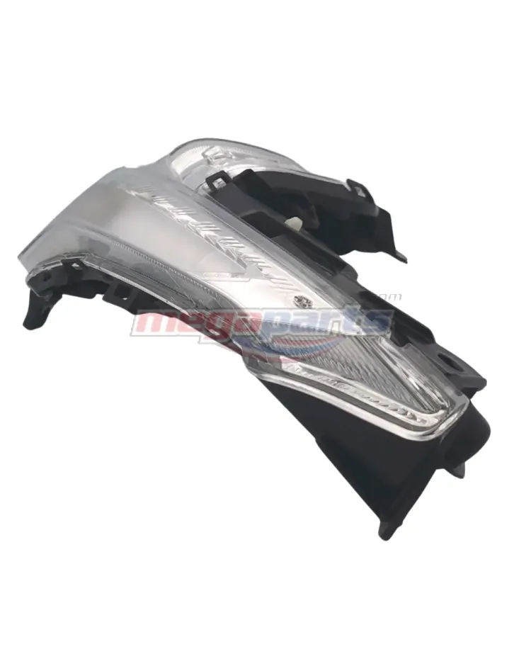 ไฟเลี้ยวชุดหน้าขวา WAVE 125i (2023-2024) (LED) (HONDA) สีใส