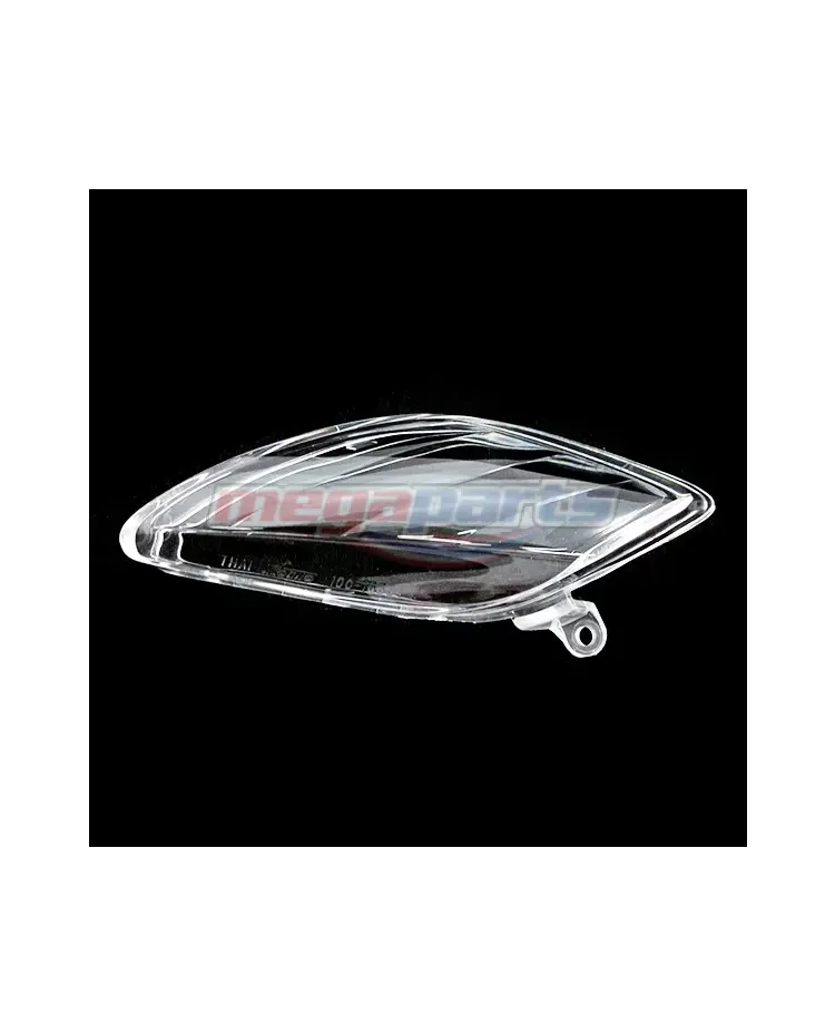 ฝาไฟเลี้ยวหน้าข้างซ้าย WAVE 125R (HONDA)