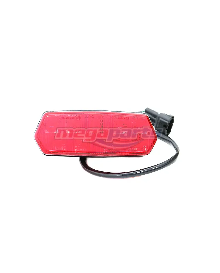 ไฟท้ายชุด MSX 125 (HONDA)